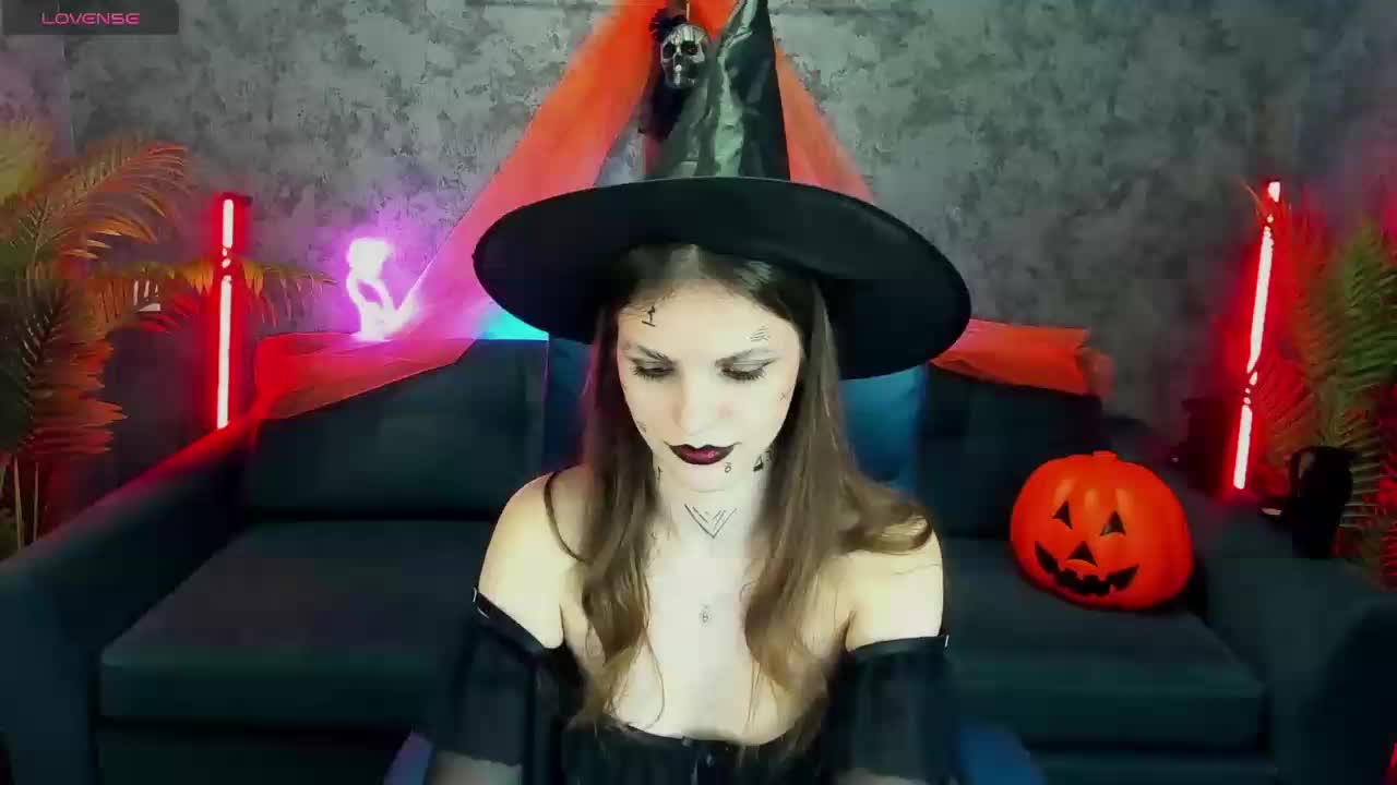 PussyOnLuck Live Sex December 12, 2025