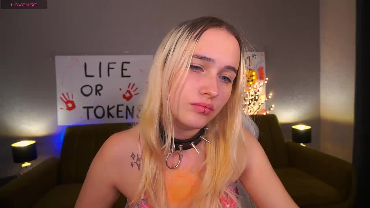 LilElfie Live Sex December 15, 2025