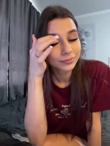 LenaGordon Live Sex December 12, 2025