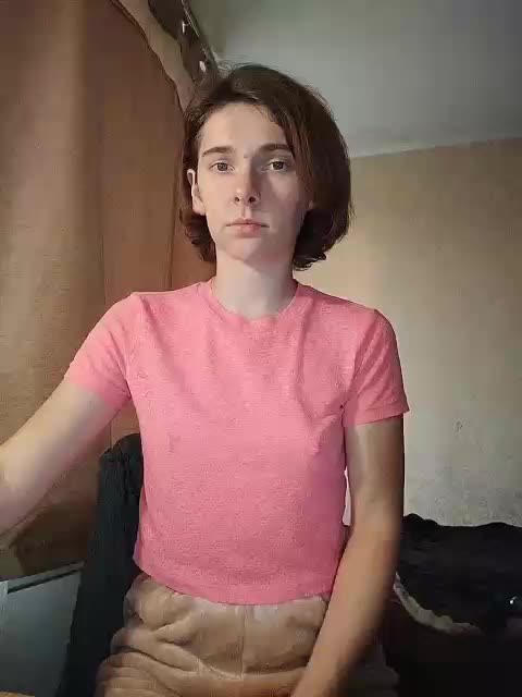 Your_Kitty Live Sex December 14, 2025