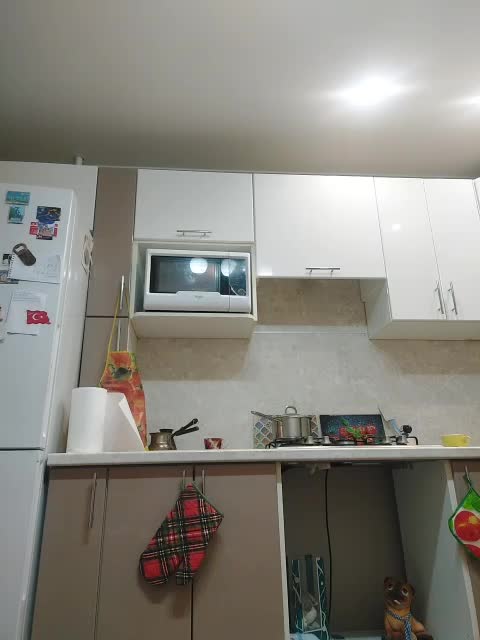 LaliaMia Live Sex December 17, 2025