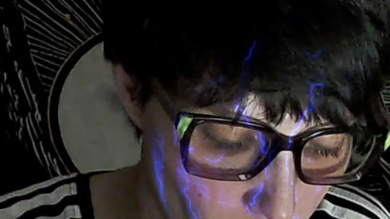 Yrriel_Autist Live Sex December 17, 2025