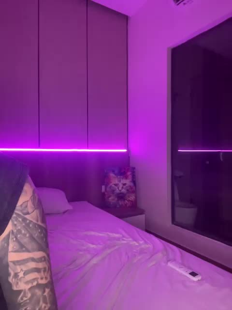 Twins666 Live Sex December 14, 2025