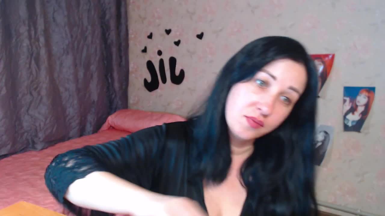 JillStevens Live Sex December 18, 2025