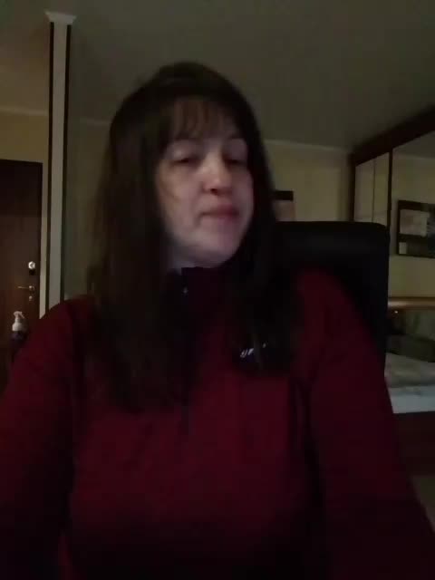 nimfastar77 Live Sex December 13, 2025