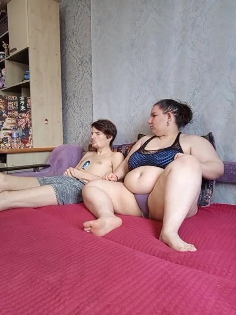 Damn-angel Live Sex December 13, 2025