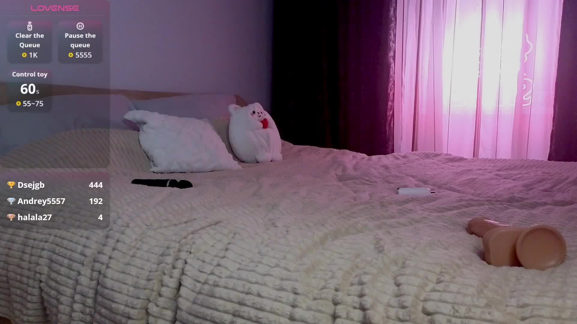 AdeleLaCroix Live Sex December 13, 2025