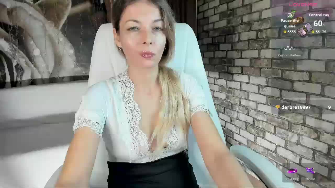 Eva-Melow Live Sex December 14, 2025