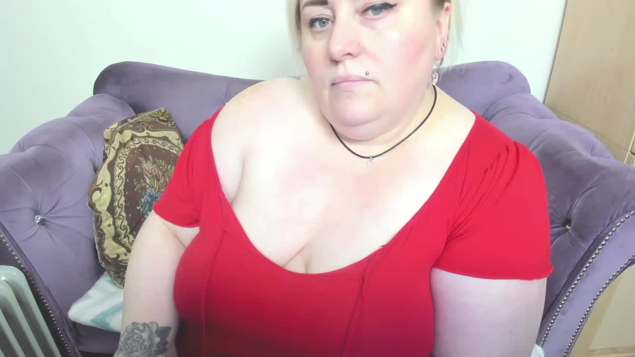 fashiona Live Sex December 21, 2025