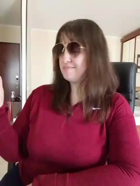 nimfastar77 Live Sex December 13, 2025