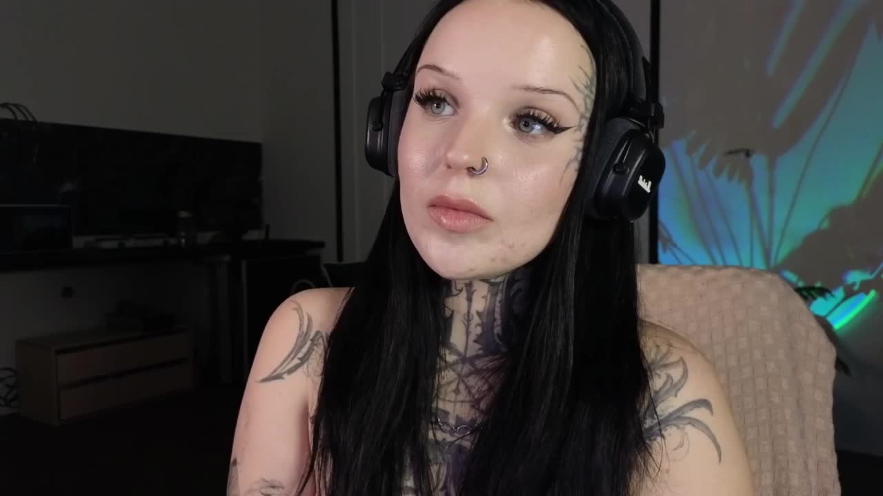 ATOMICKETCHUP Live Sex November 1, 2025