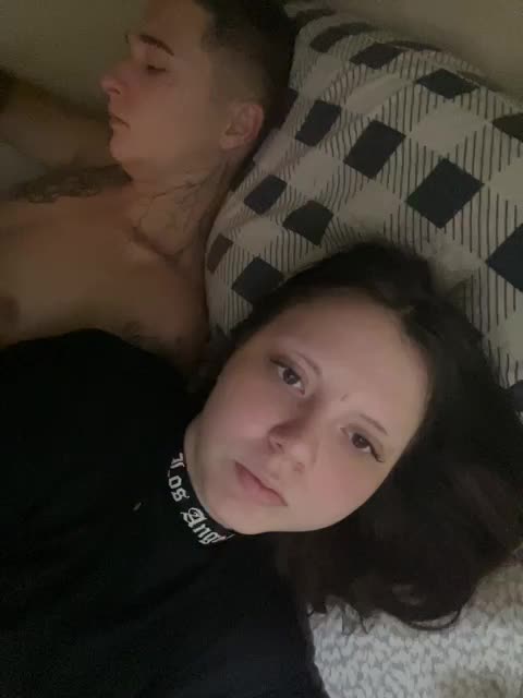 HARMONYX Live Sex 2025.11.01