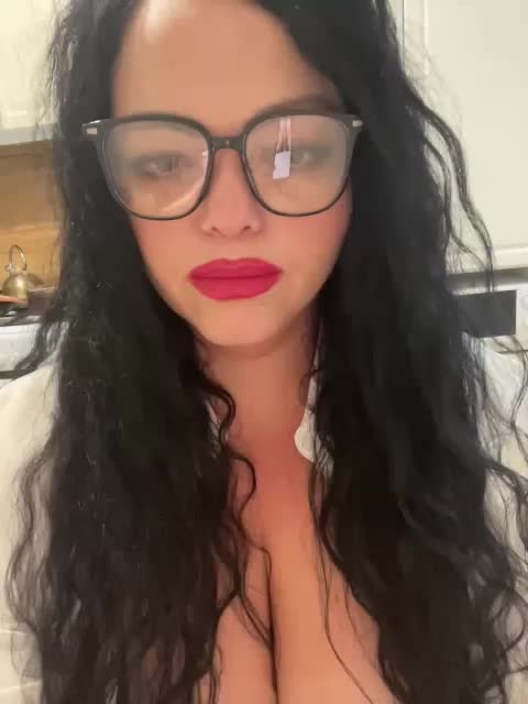 Tvoyaboginya Live Sex December 13, 2025