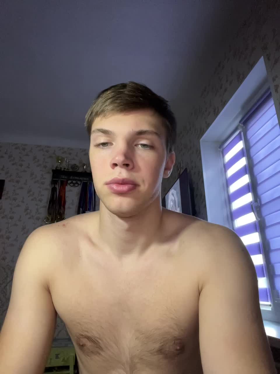 TomRichel Live Sex December 17, 2025