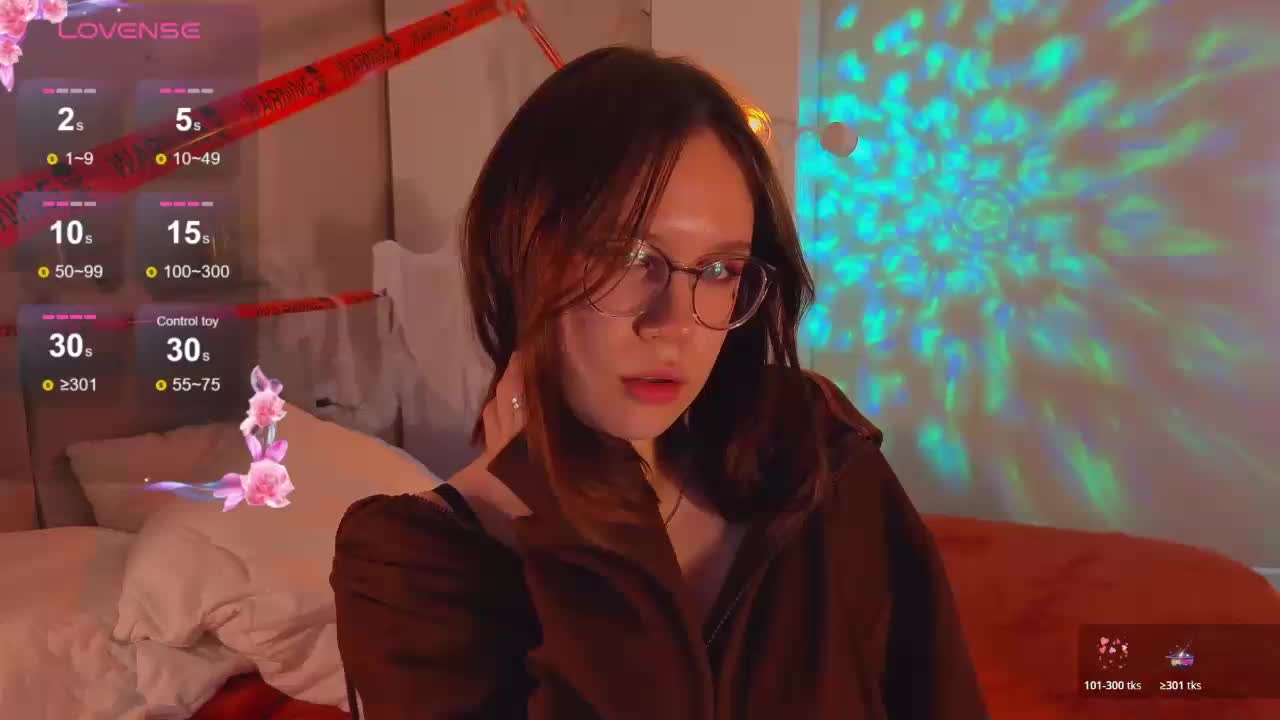 MiaLuw Live Sex December 13, 2025