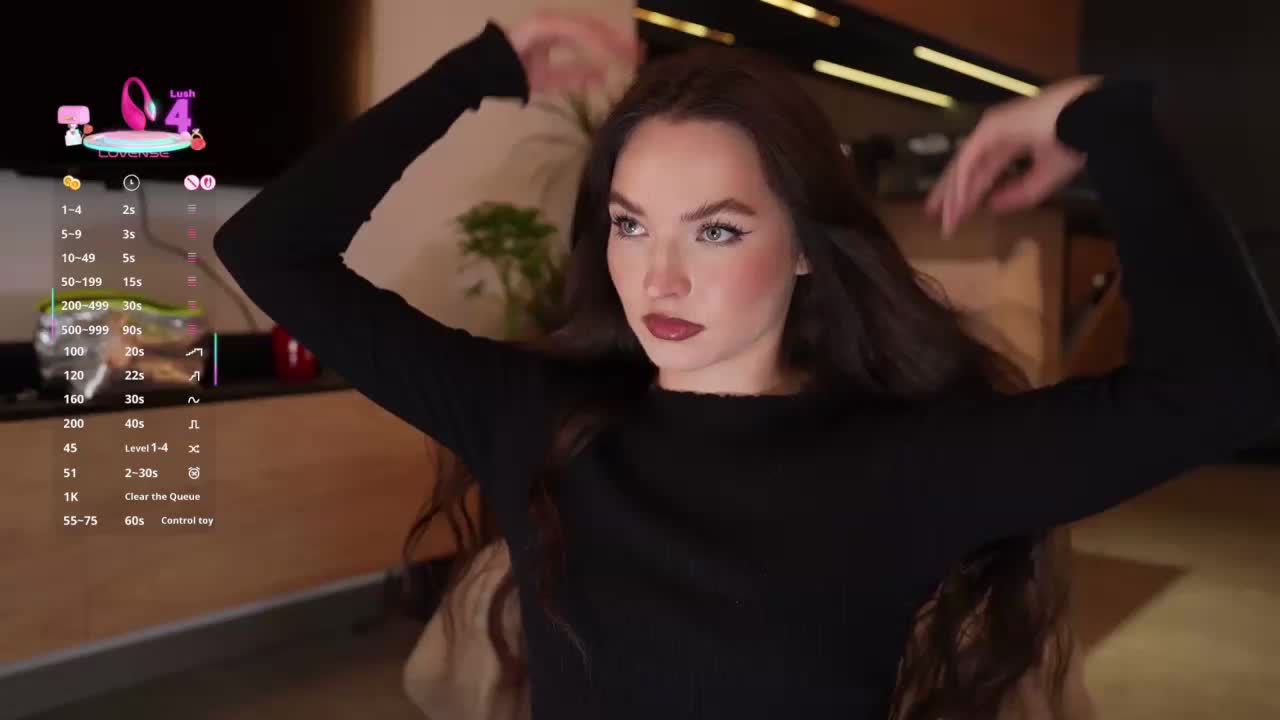 blackvelveet Live Sex December 14, 2025