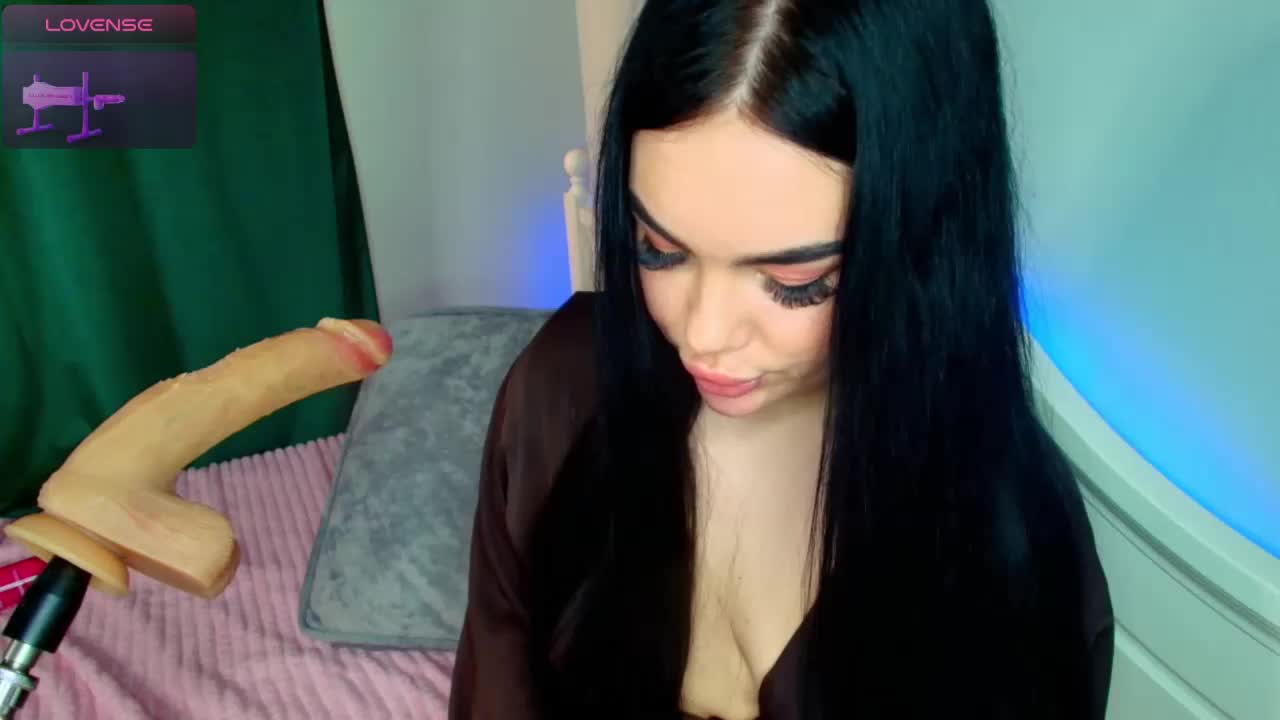 katerine-Monroe Live Sex December 13, 2025