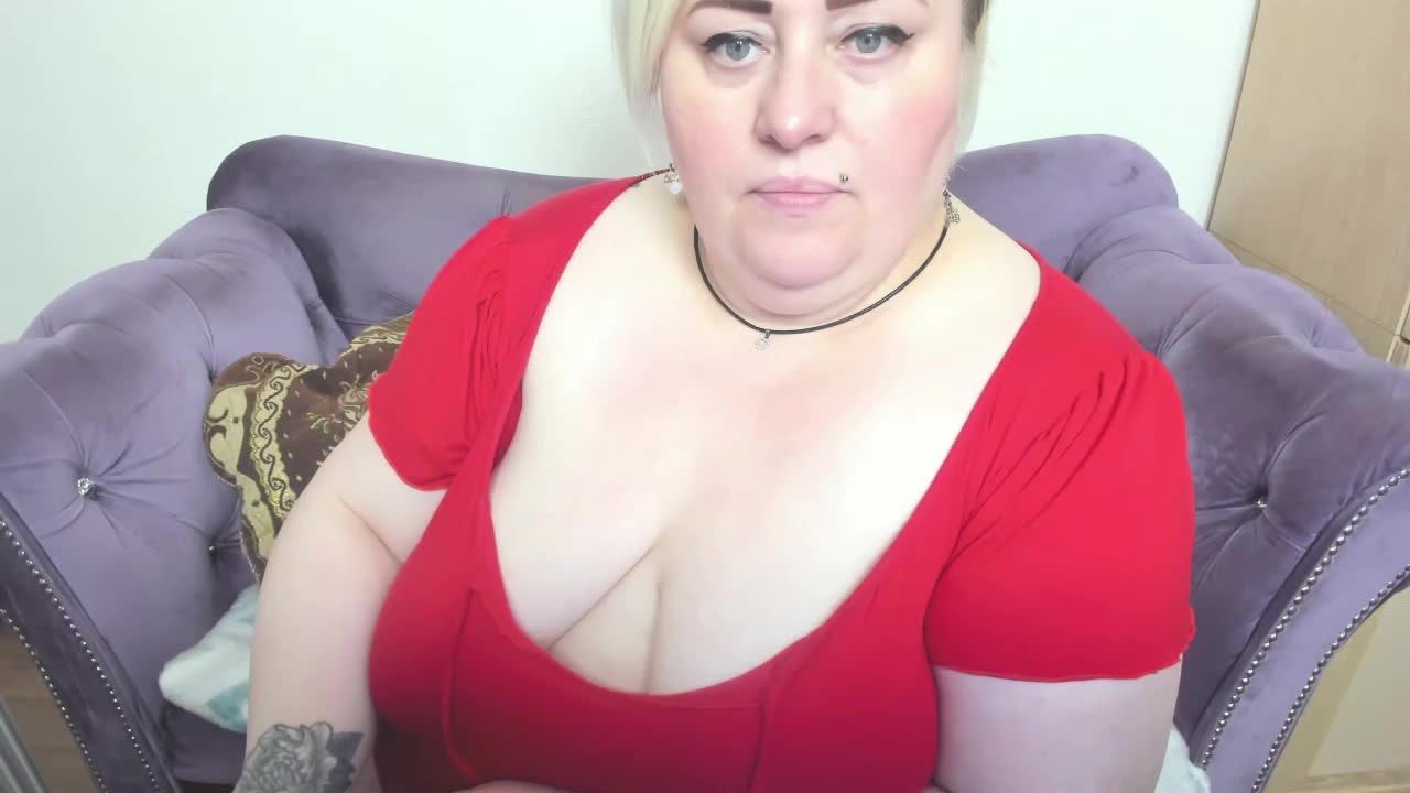 fashiona Live Sex December 21, 2025