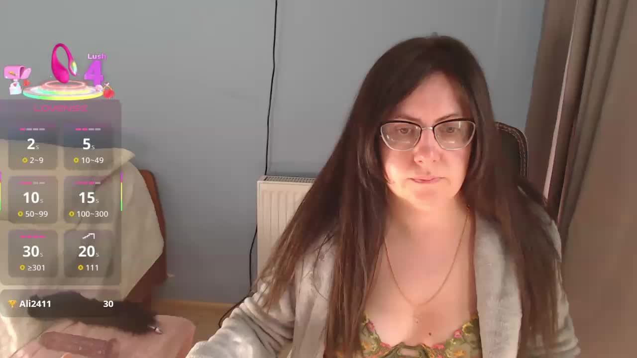 mandarinka28 Live Sex December 14, 2025