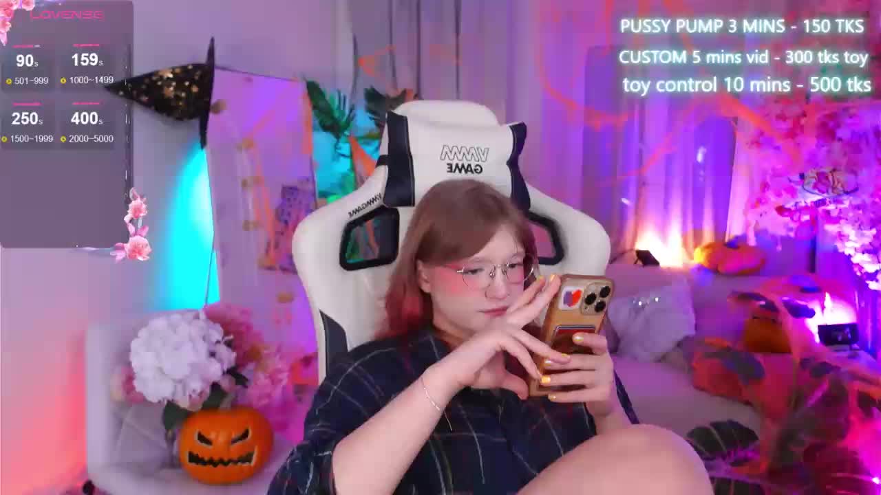 CrazyWine Live Sex December 13, 2025