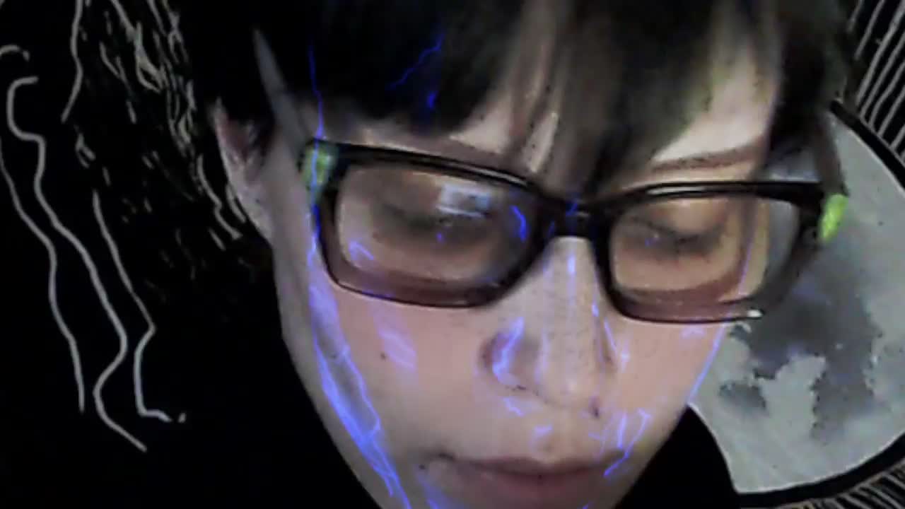 Yrriel_Autist Live Sex December 17, 2025