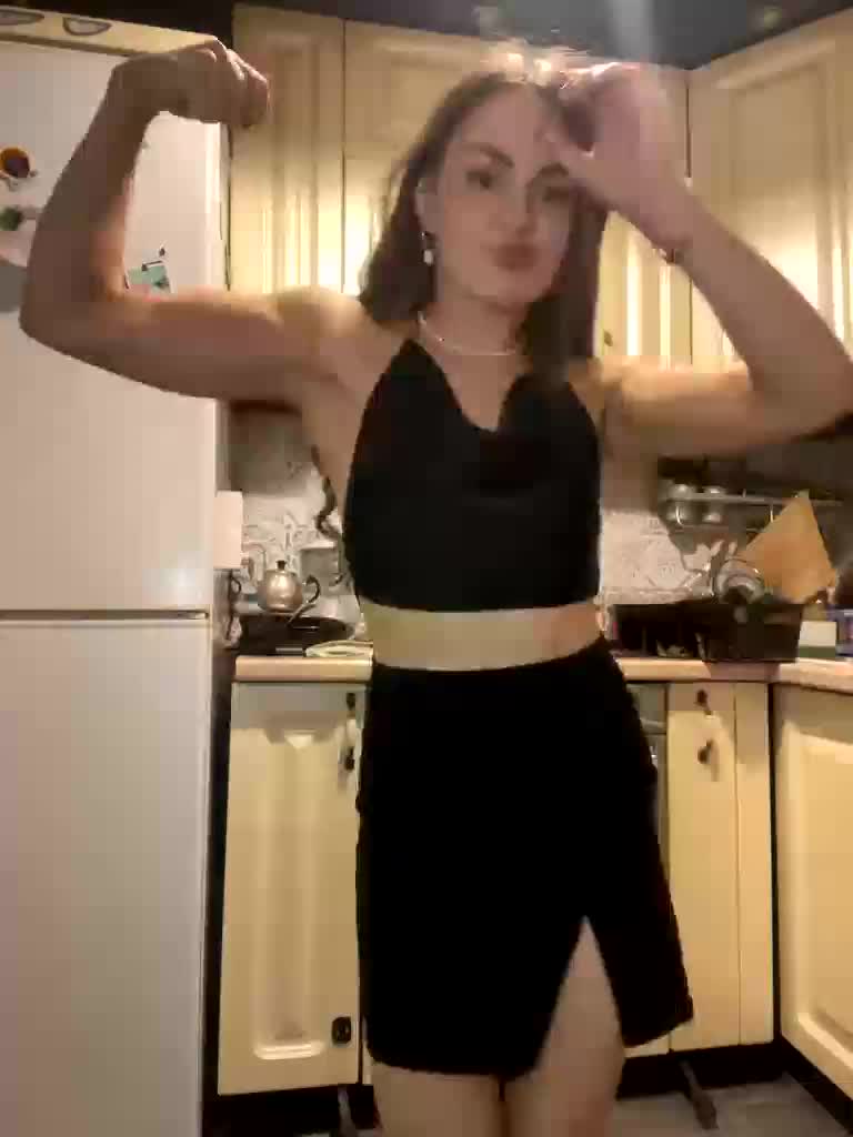 Malishka007 Live Sex November 1, 2025