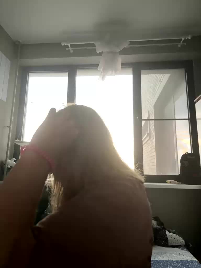 Kinesha Live Sex December 13, 2025