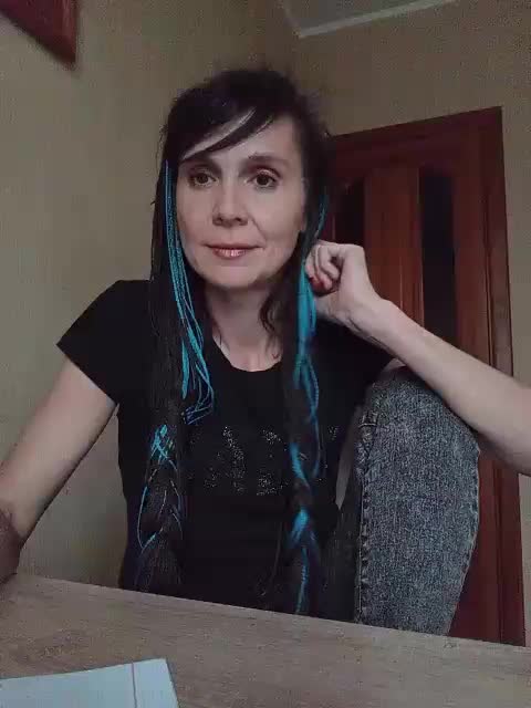 Hellenalonenochka Live Sex December 14, 2025