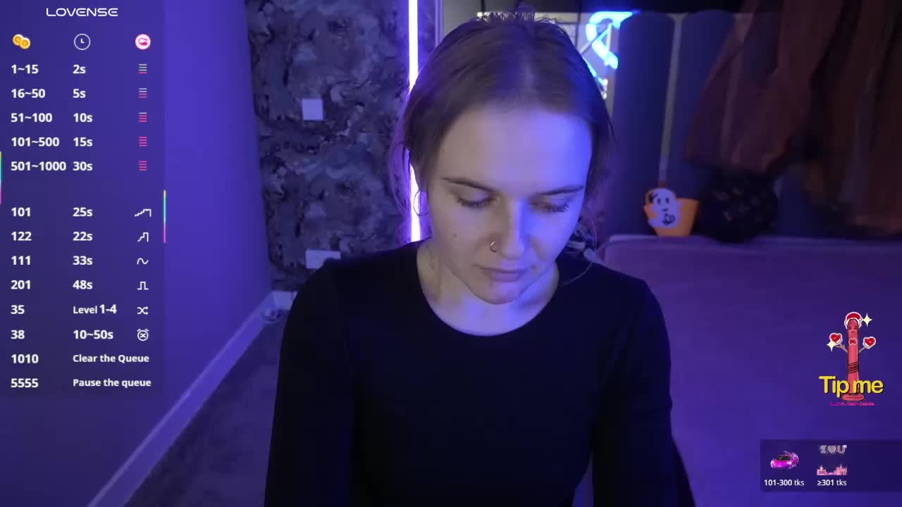 MaribelRiver Live Sex December 13, 2025