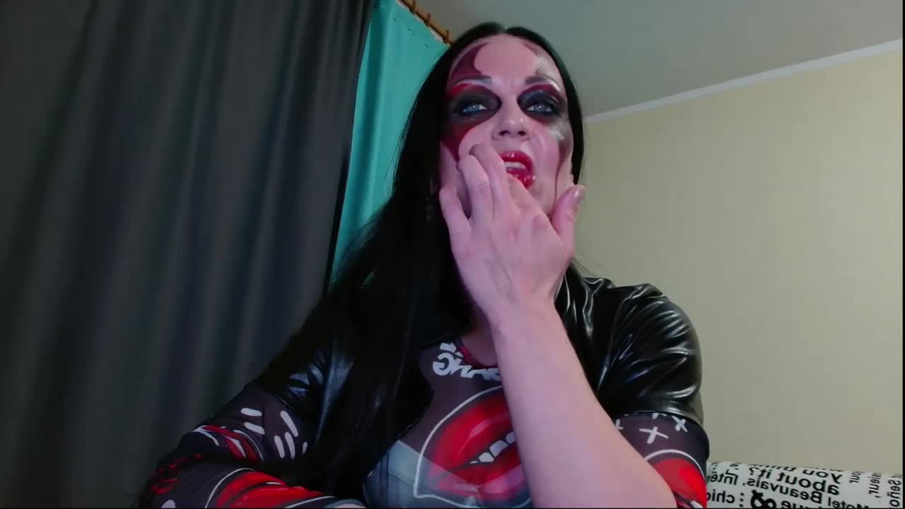 Mistress_Zoe1 Live Sex December 14, 2025