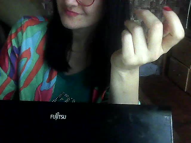 LynnYana Live Sex December 13, 2025