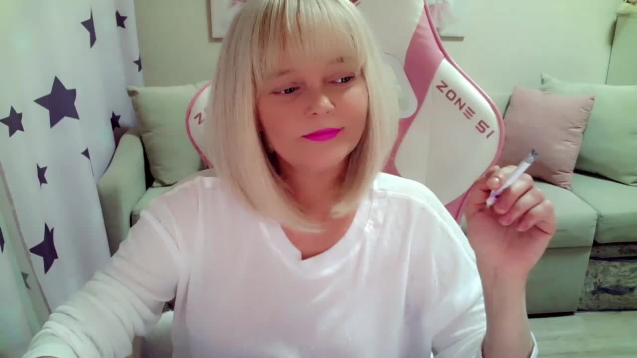 ChristieRoses Live Sex December 13, 2025