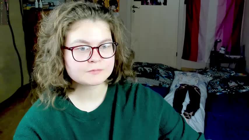 Sashy_Way Live Sex December 12, 2025