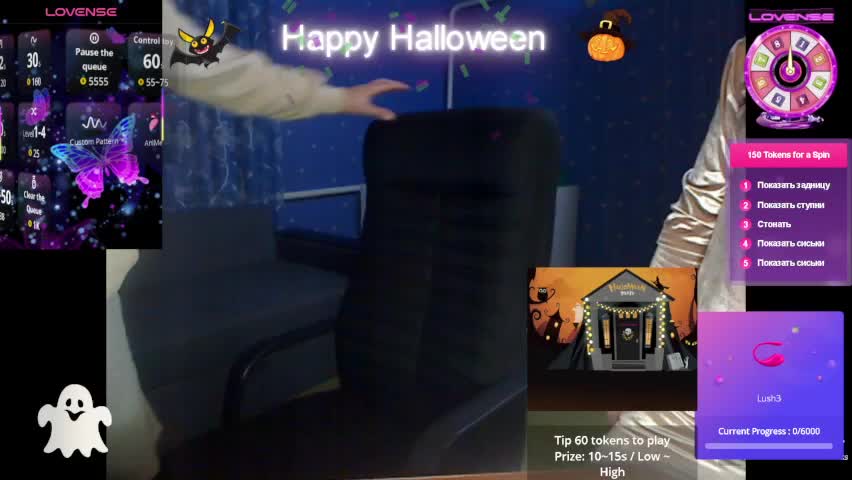 loveis007 Live Sex December 13, 2025