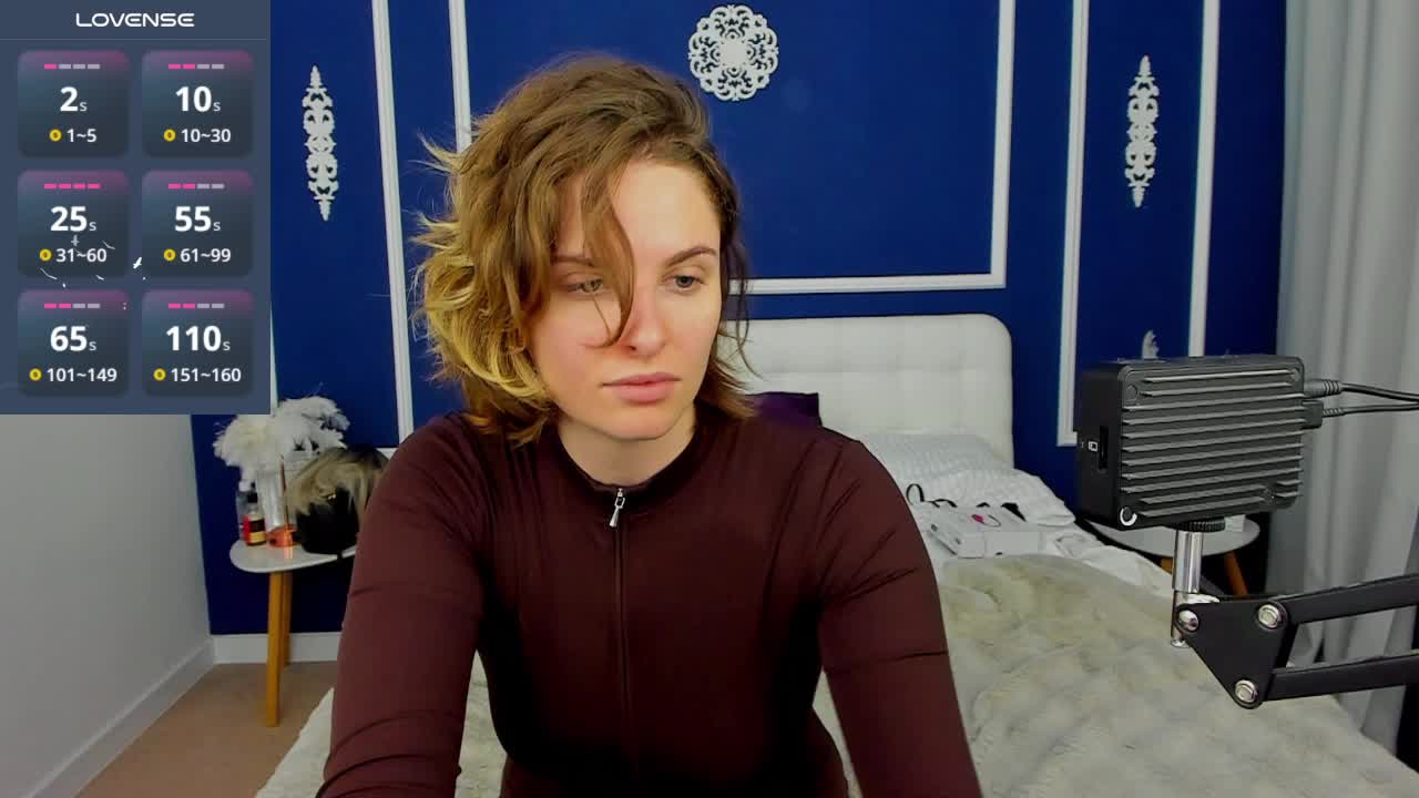 AdelRay Live Sex December 13, 2025