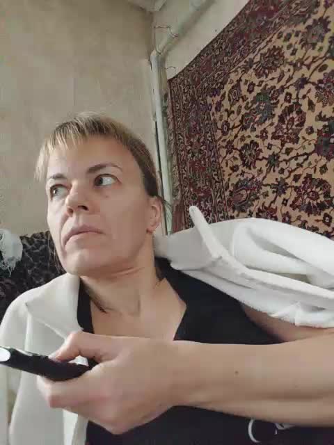 KissaHot Live Sex December 13, 2025