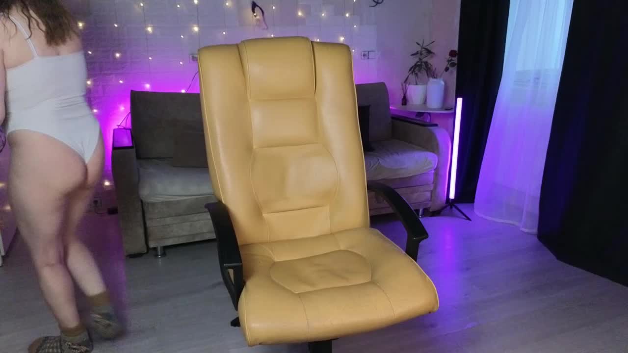 Call_me_Dasha Live Sex December 14, 2025