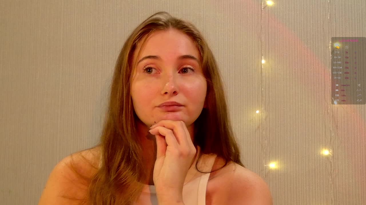 PeachGirl Live Sex December 13, 2025