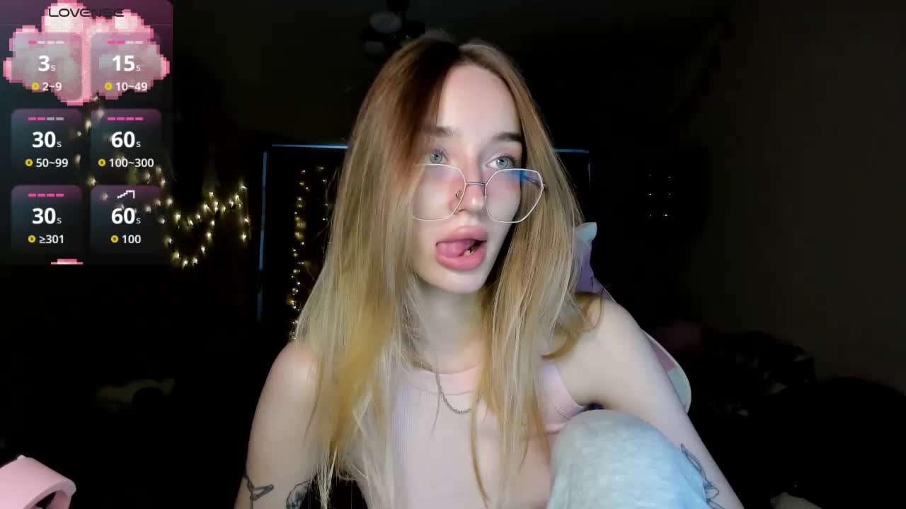 Polikinesis Live Sex December 17, 2025