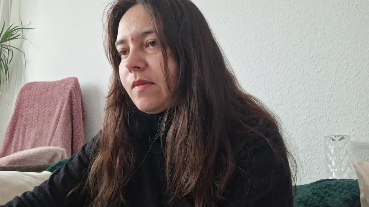 CyndeeWinter Live Sex December 12, 2025