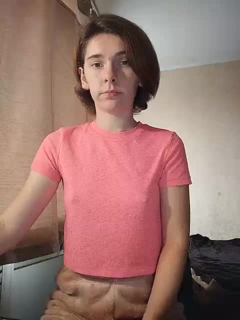 Your_Kitty Live Sex December 14, 2025