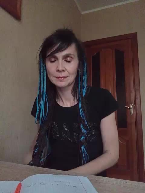 Hellenalonenochka Live Sex December 14, 2025