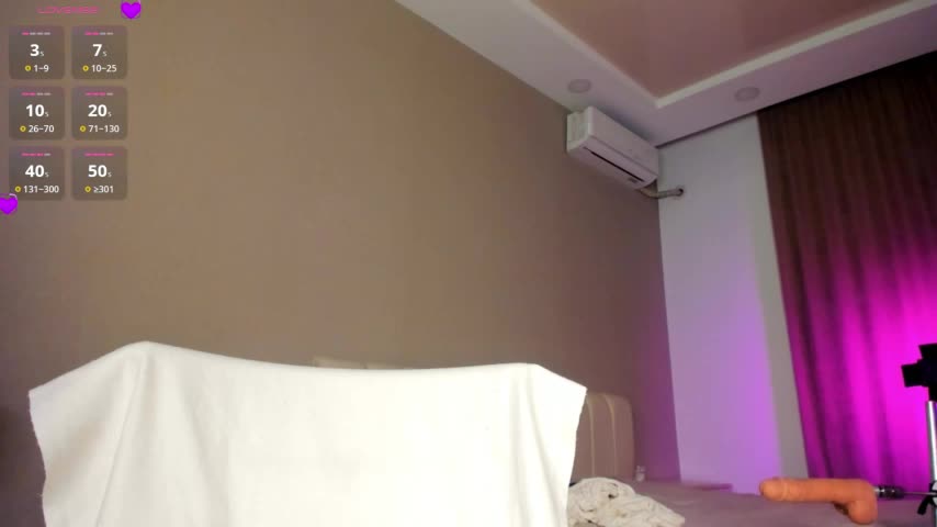 Clarity_Yumi Live Sex December 13, 2025