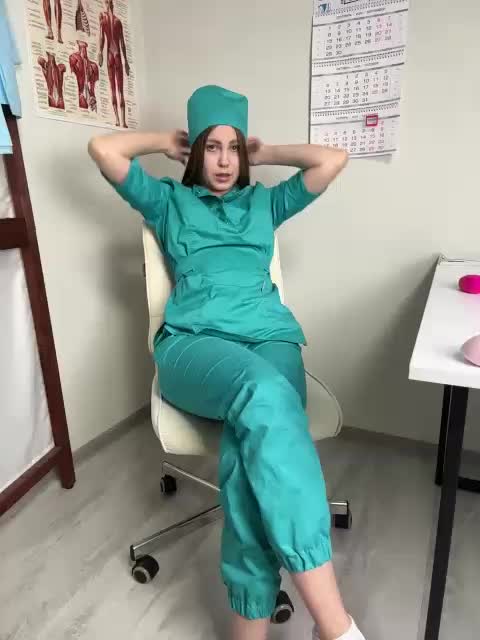 DokTor_Ada Live Sex 2025.11.01