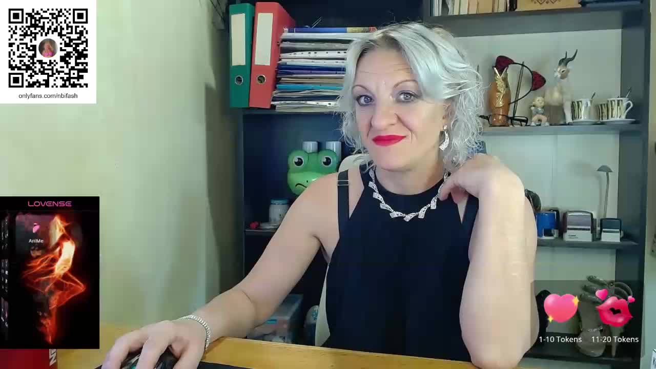 Nadin-slut Live Sex December 13, 2025