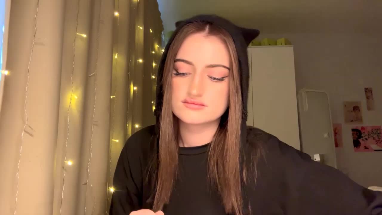 AuraLahrman Live Sex December 14, 2025