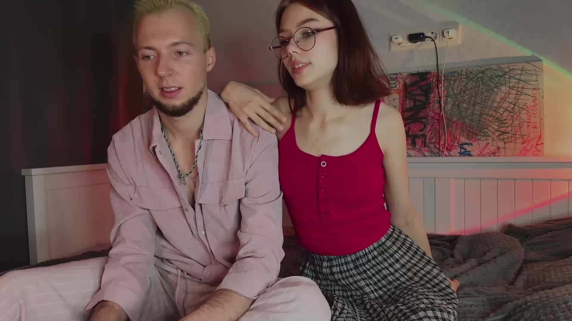 Z0mb1el0ll1 Live Sex December 13, 2025