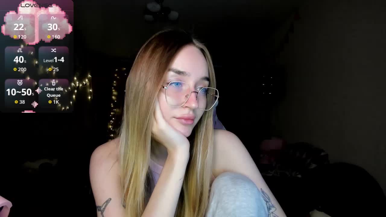 Polikinesis Live Sex December 17, 2025