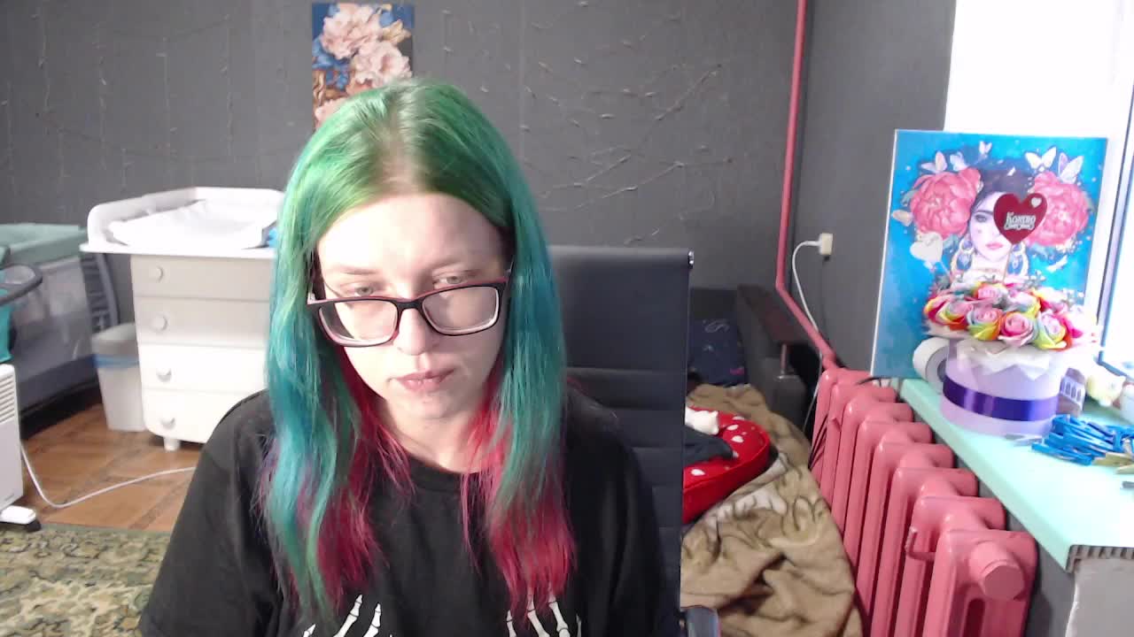 malvinella Live Sex December 15, 2025