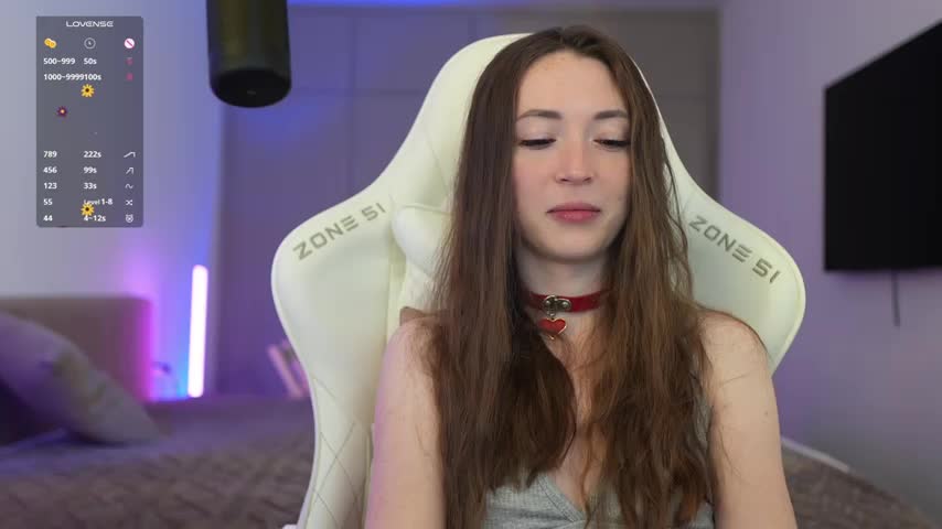moleculegirl Live Sex December 17, 2025